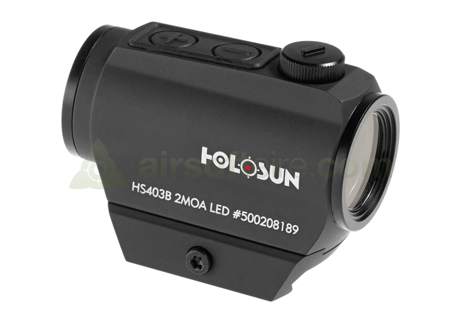 Holosun HS403B Red Dot Sight