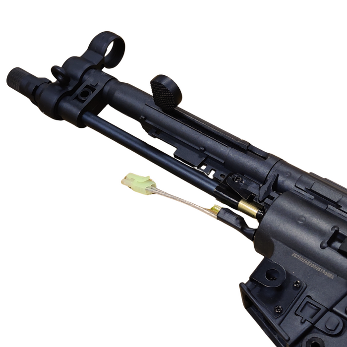 Golden Eagle MP5A5 - Black