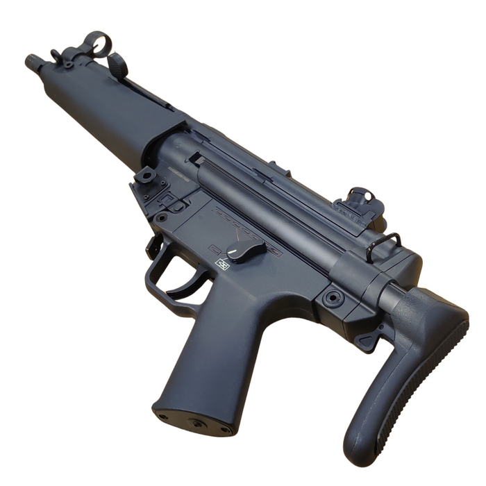 Golden Eagle MP5A5 - Black