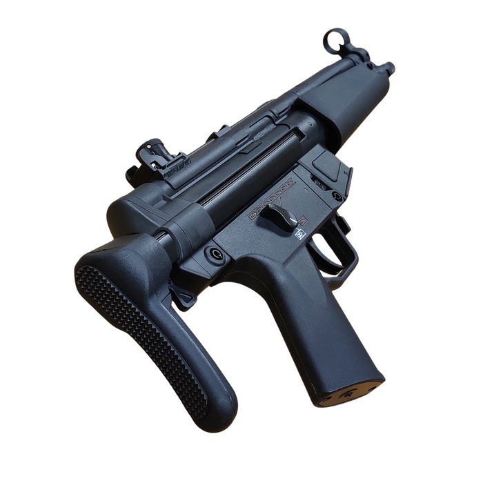 Golden Eagle MP5A5 - Black