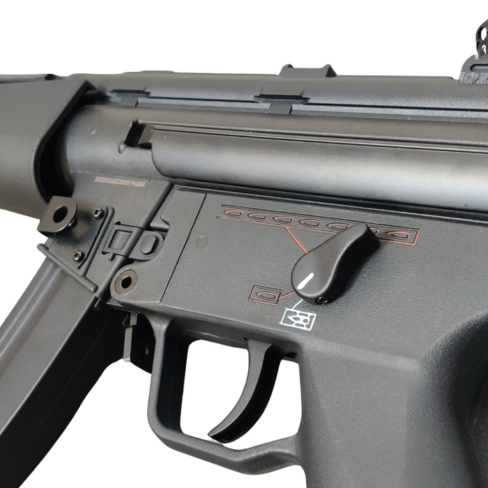 Golden Eagle MP5A5 - Black