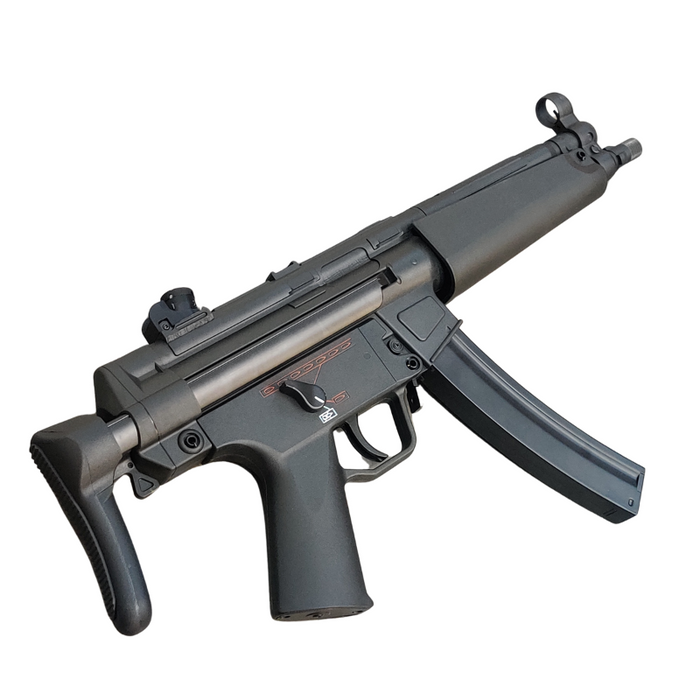 Golden Eagle MP5A5 - Black
