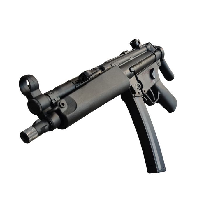 Golden Eagle MP5A5 - Black