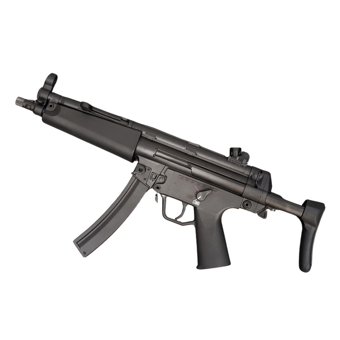 Golden Eagle MP5A5 - Black