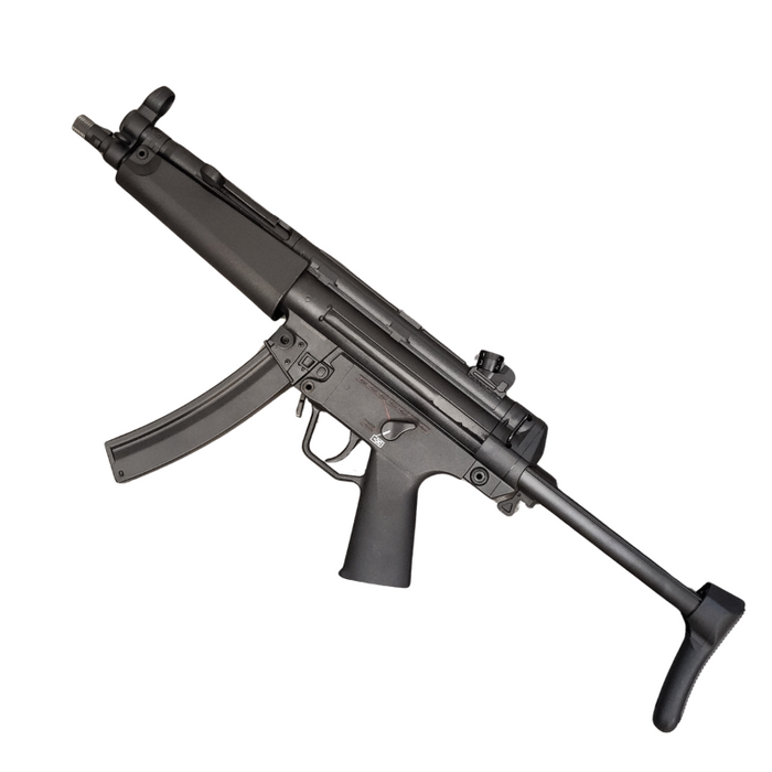 Golden Eagle MP5A5 - Black