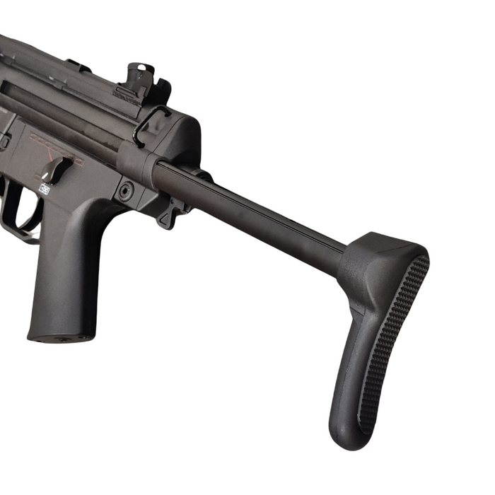 Golden Eagle MP5A5 - Black