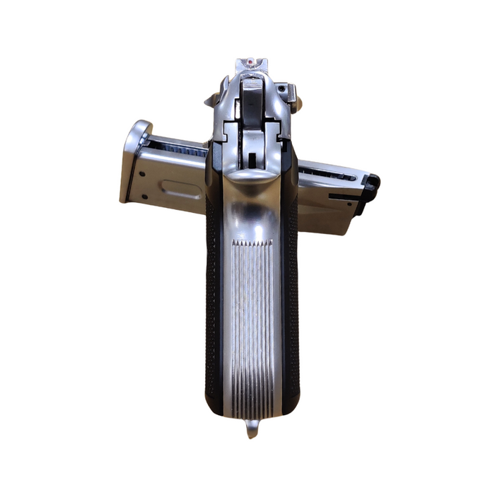 WE M92 - Silver