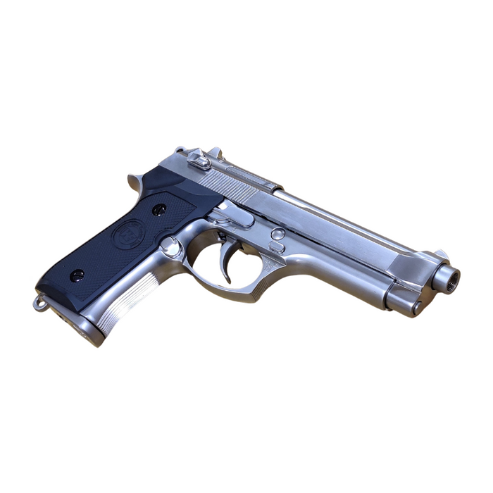 WE M92 - Silver