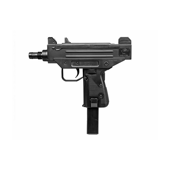 Double Eagle M33 Spring Pistol