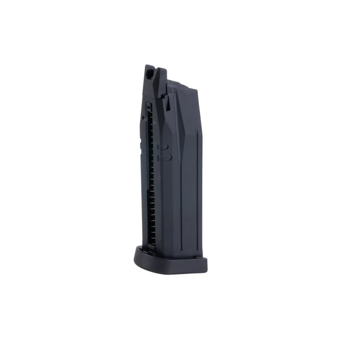 ASG 22rd Gas Magazine for CZ P-10 C