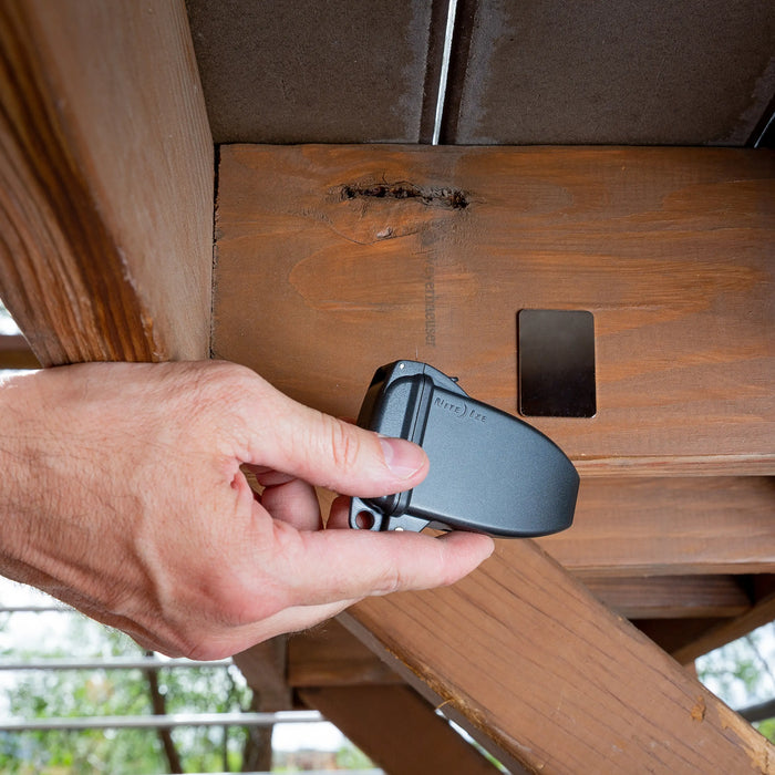 Nite Ize HideOut - Magnetic Key Box