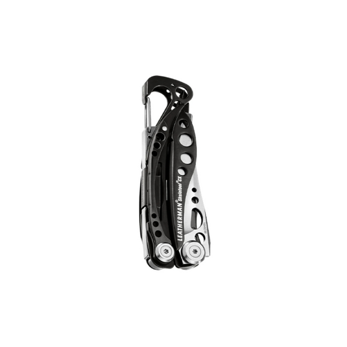 Leatherman Skeletool CX - Stainless
