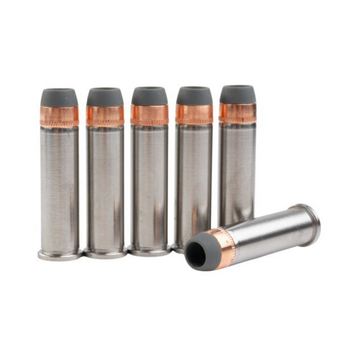 Ares Cartridges for ARES S&W 686 Revolver - 6 Pack