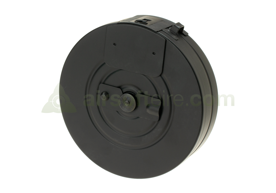 *CLEARANCE* - Snow Wolf PPSH 2000rd Drum Magazine
