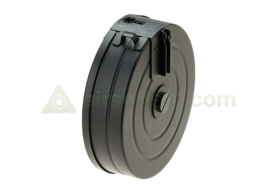 *CLEARANCE* - Snow Wolf PPSH 2000rd Drum Magazine