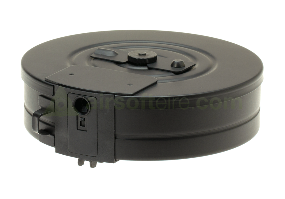 *CLEARANCE* - Snow Wolf PPSH 2000rd Drum Magazine