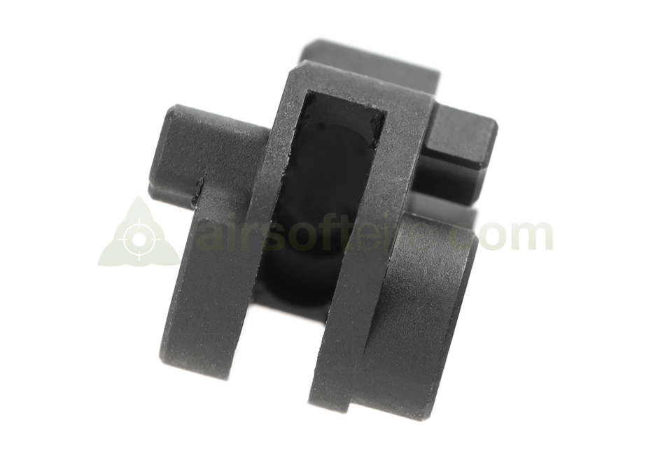 Action Army AAP01 CNC Steel Hammer