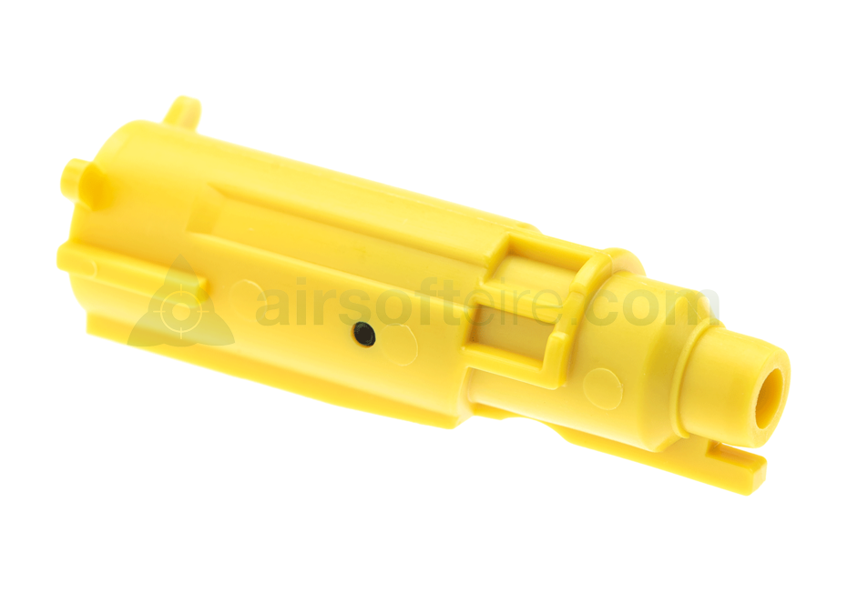 G&G Nozzle Kit for SMC-9 - Yellow