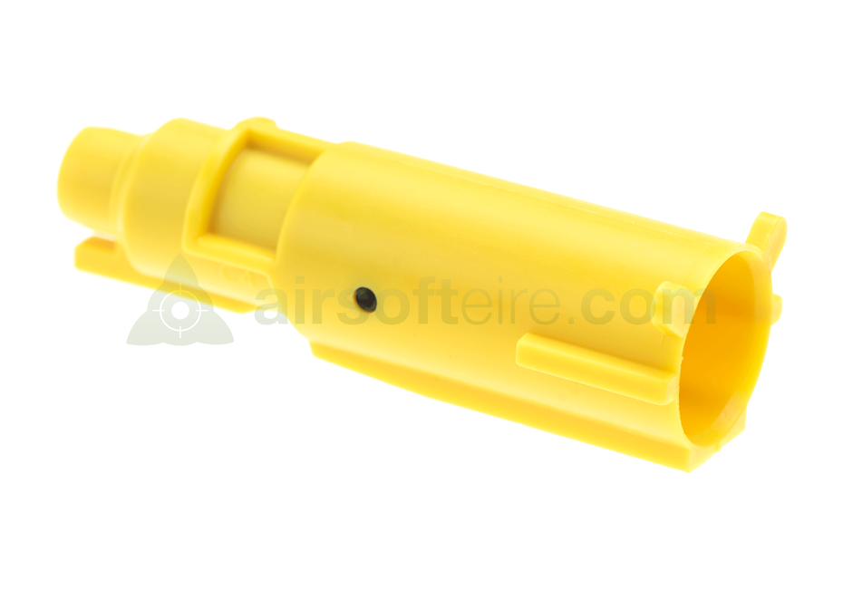 G&G Nozzle Kit for SMC-9 - Yellow
