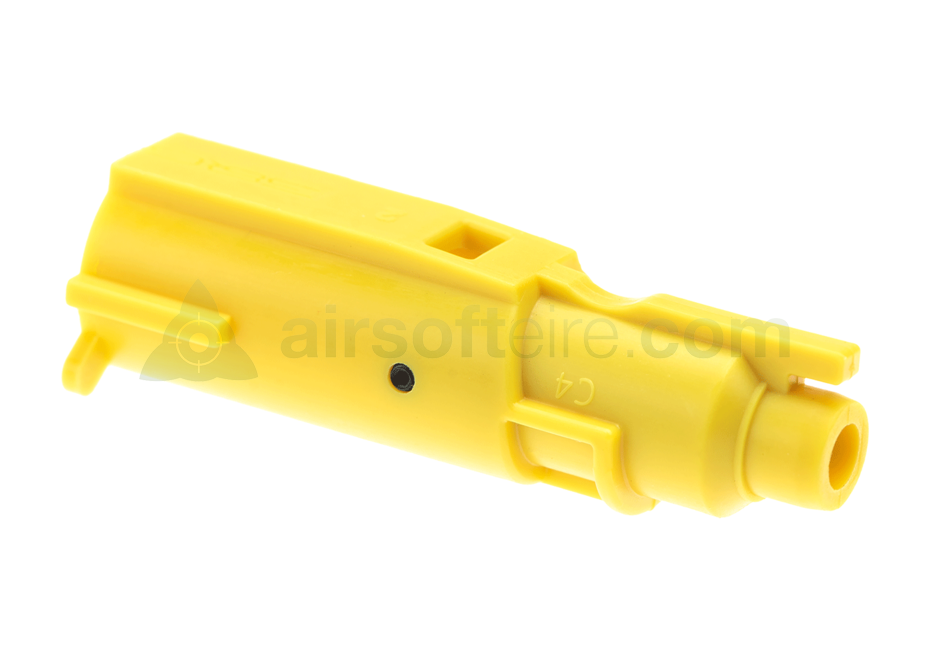 G&G Nozzle Kit for SMC-9 - Yellow