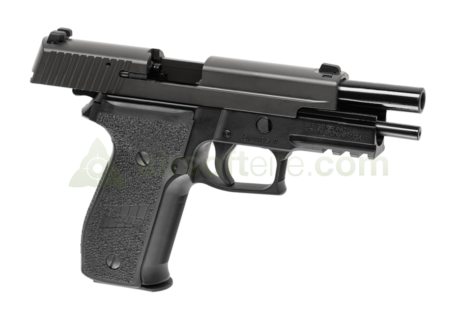 SigAir ProForce P226 MK25 - Black