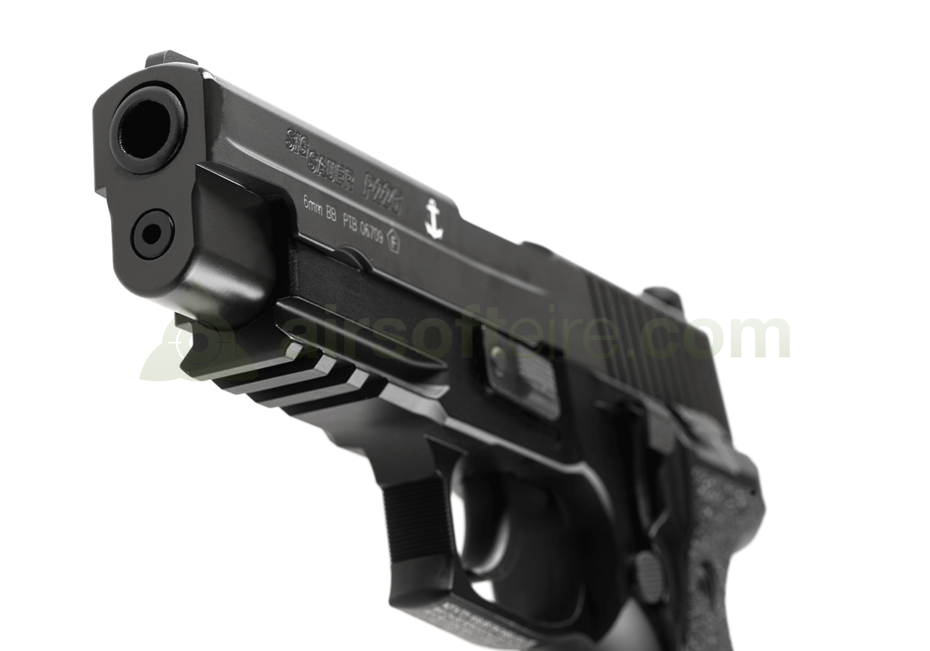 SigAir ProForce P226 MK25 - Black