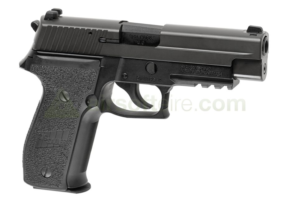SigAir ProForce P226 MK25 - Black