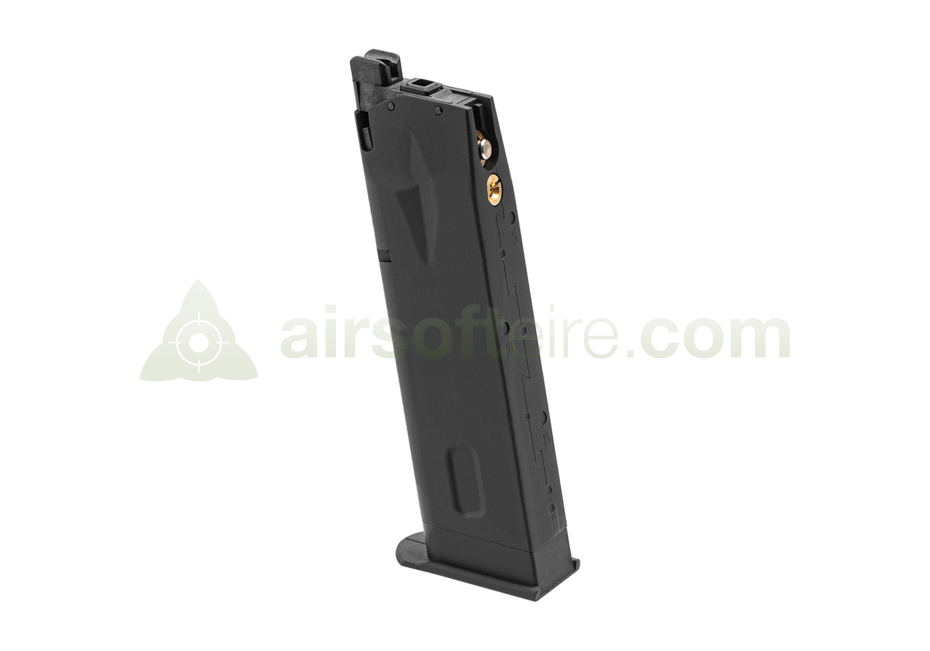 SigAir 18rd Magazine for Proforce P226 MK25