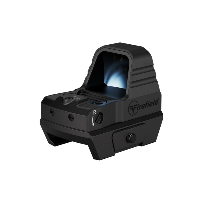 Firefield Ironclad Mini Reflex Sight - F3