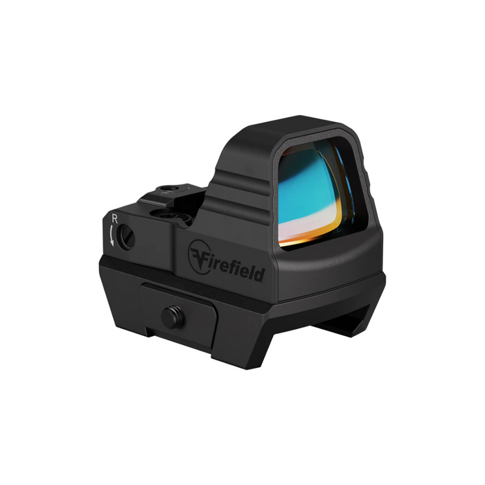 Firefield Ironclad Mini Reflex Sight - F3