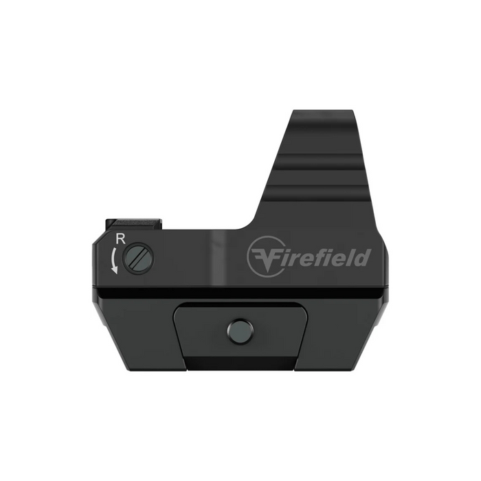 Firefield Ironclad Mini Reflex Sight - F3