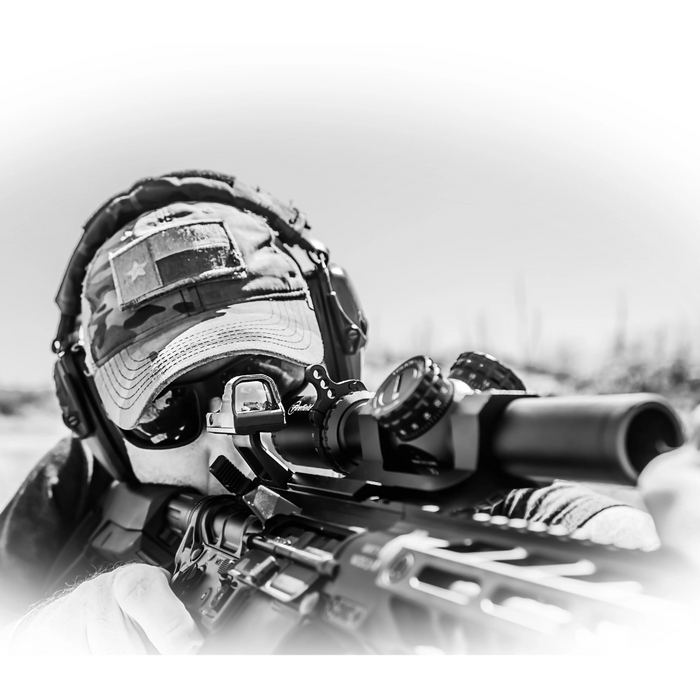 Firefield Ironclad Mini Reflex Sight - F3