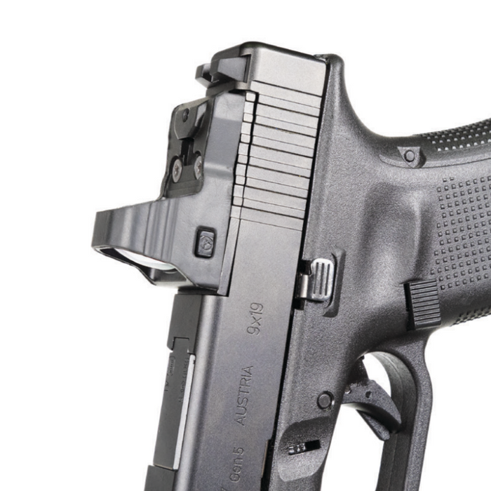 Firefield Ironclad Mini Reflex Sight - F3