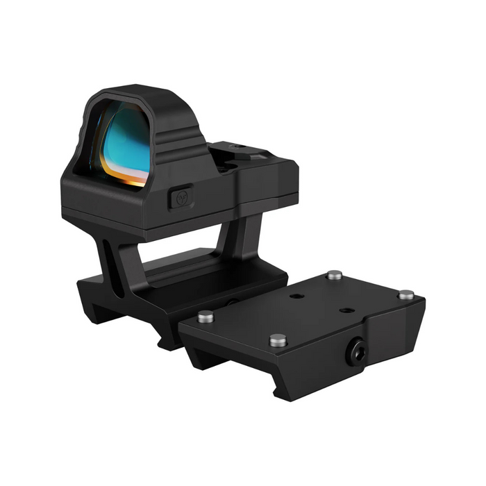 Firefield Ironclad Mini Reflex Sight - F1