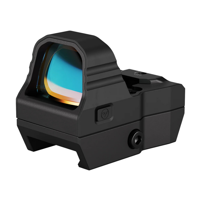 Firefield Ironclad Mini Reflex Sight - F1