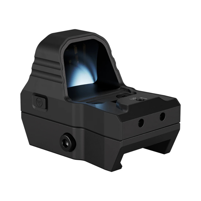 Firefield Ironclad Mini Reflex Sight - F1