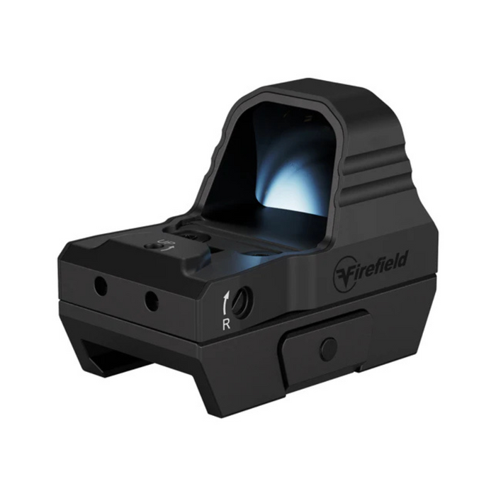 Firefield Ironclad Mini Reflex Sight - F1