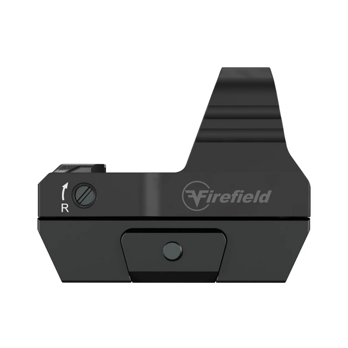 Firefield Ironclad Mini Reflex Sight - F1