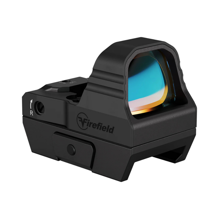 Firefield Ironclad Mini Reflex Sight - F1