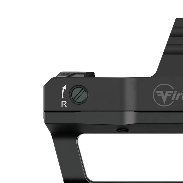 Firefield Ironclad Mini Reflex Sight - F1