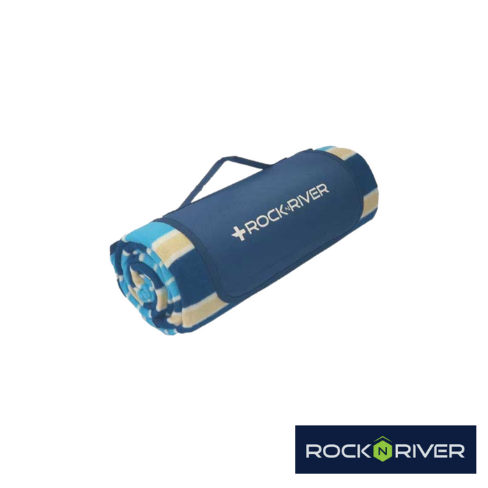Rock N River - Waterproof Outdoor Blanket