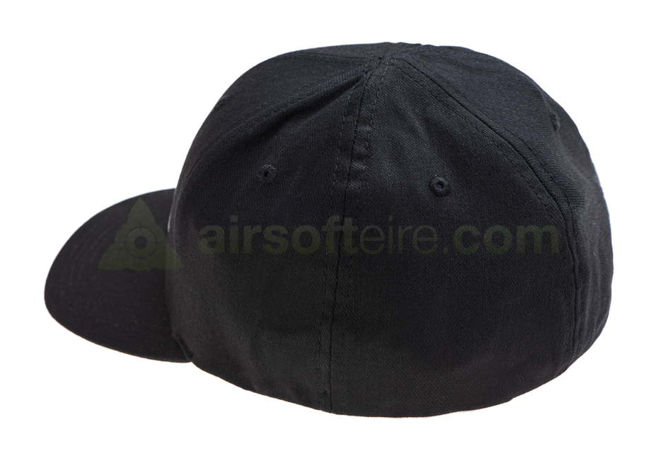 Magpul Wordmark Stretch Fit Cap - Black