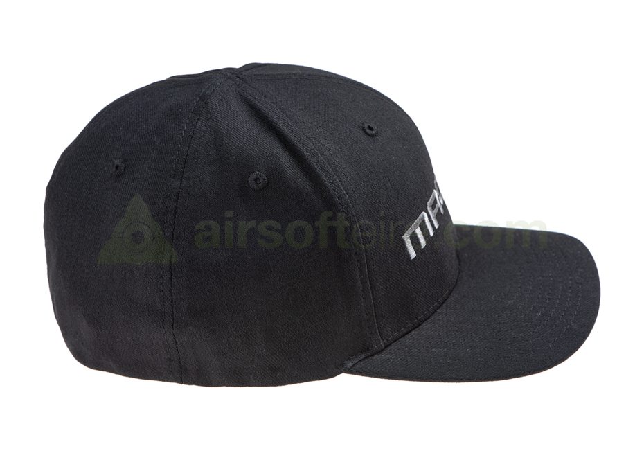 Magpul Wordmark Stretch Fit Cap - Black