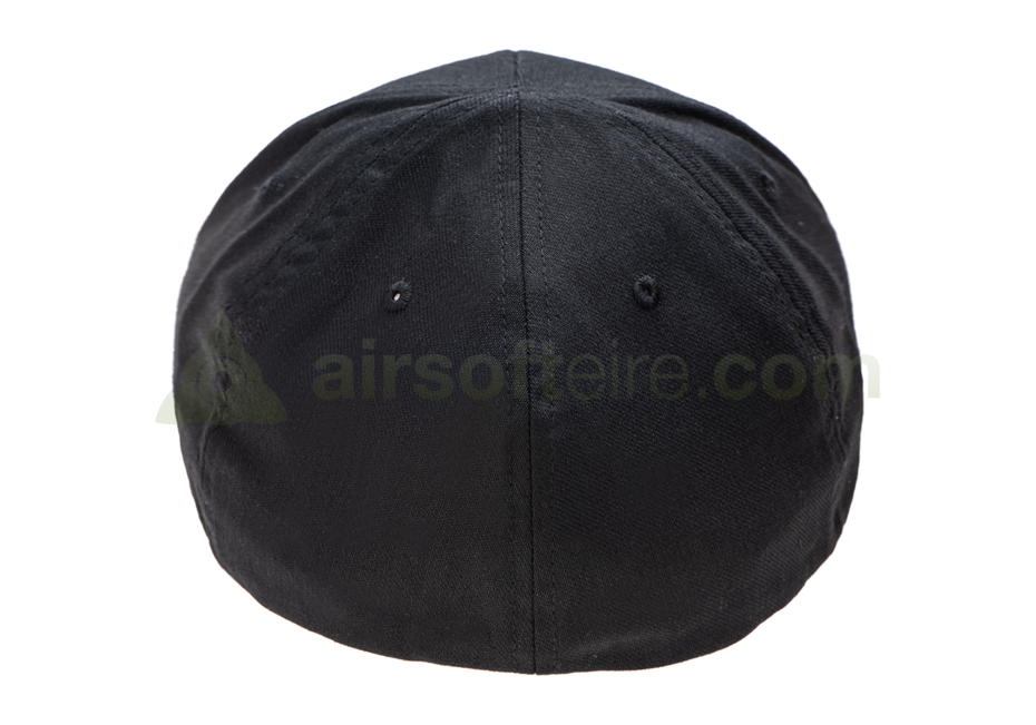 Magpul Wordmark Stretch Fit Cap - Black