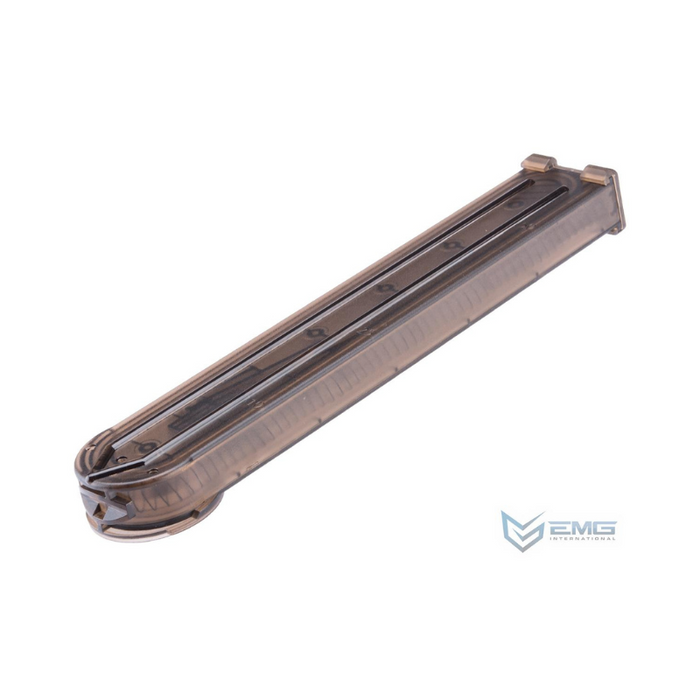 KRYTAC 200rd/50rd Magazine for P90