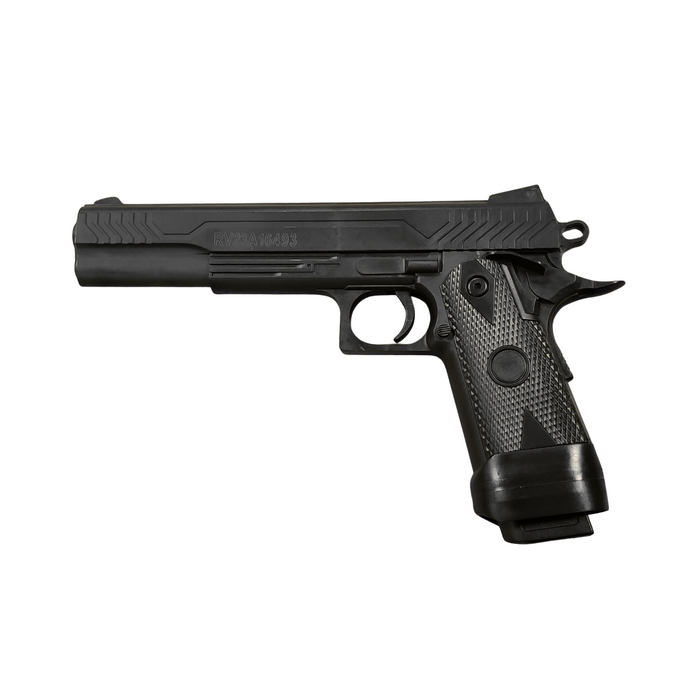 Vigor 2011 Spring Pistol