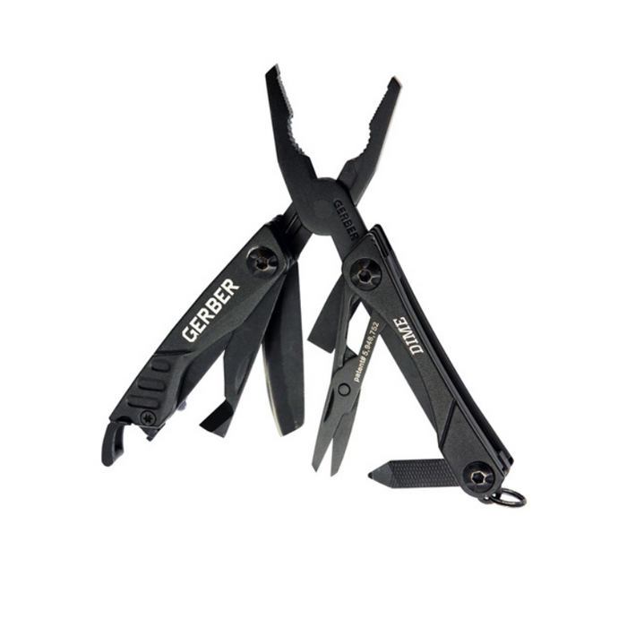 Gerber Dime Multi Tool - Black