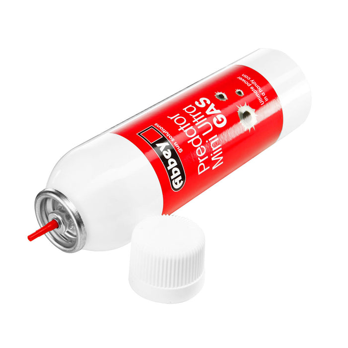 Abbey Predator Mini Ultra - 270ml