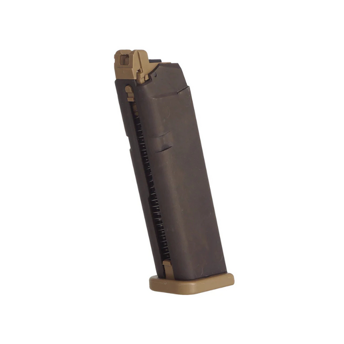 Guns Modify 25rd G Series Gas Magazine - DE