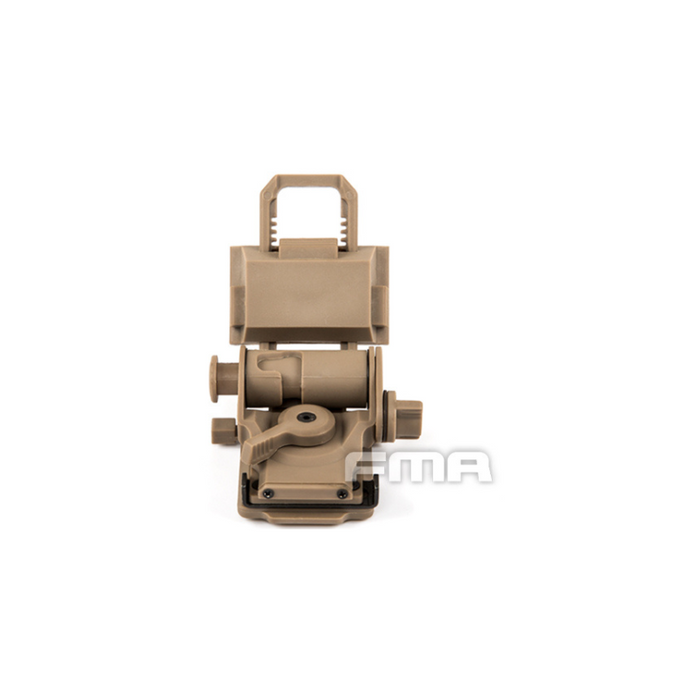 FMA L4G24 NVG Mount - Tan